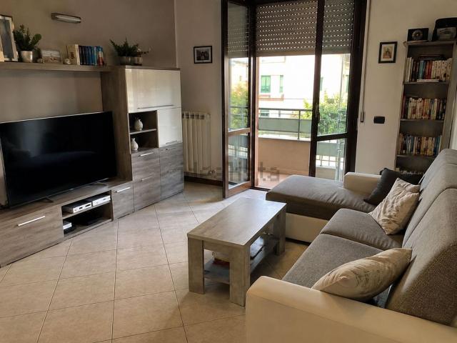 Appartamento in affitto di 80 m² in Via Giuseppe Mazzini
