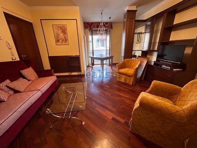 Appartamento in affitto di 80 m² in Via Giuseppe Mazzini