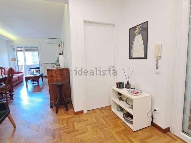 Appartamento in affitto di 80 m² in Via Giuseppe Mussi