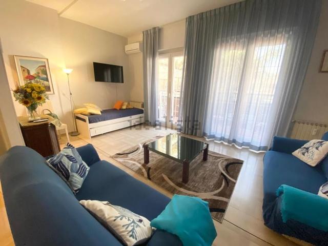 Appartamento in affitto di 80 m² in Via Giuseppe Parini, 21
