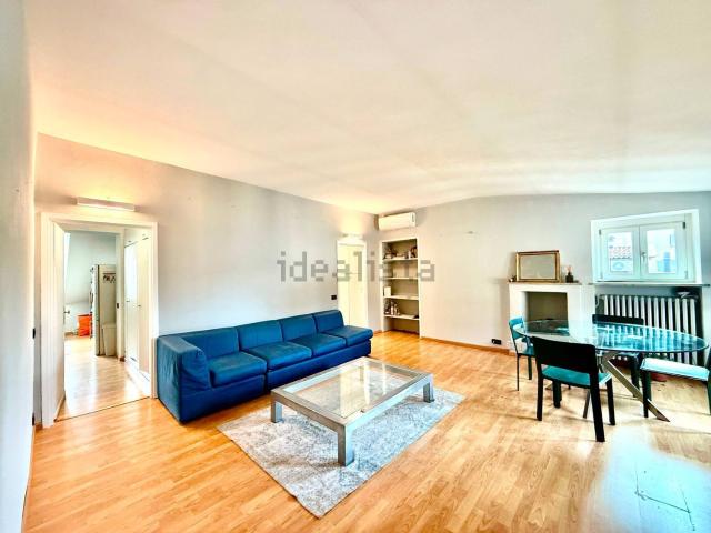 Appartamento in affitto di 80 m² in Via Giuseppe Pomba, 17