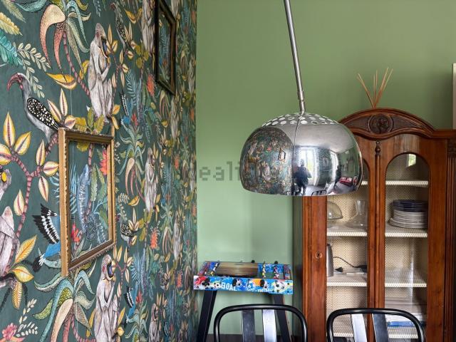 Appartamento in affitto di 80 m² in Via Giuseppe Prina, 17