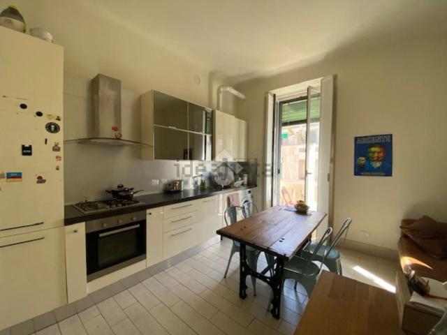 Appartamento in affitto di 80 m² in Via Giuseppe Ripamonti, 13