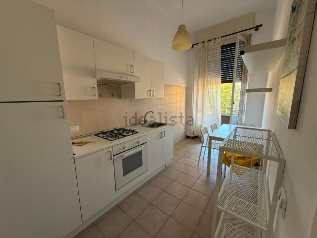 Appartamento in affitto di 80 m² in Via Giuseppe Ripamonti, 199