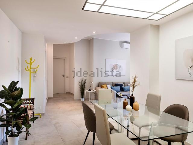 Appartamento in affitto di 80 m² in Via Giuseppe Ripamonti, 190