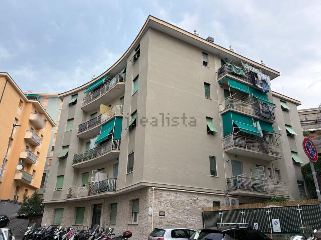 Appartamento in affitto di 80 m² in Via Giuseppe Sapeto