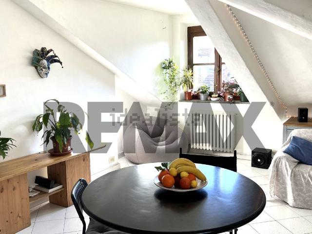 Appartamento in affitto di 80 m² in Via Goito, 17