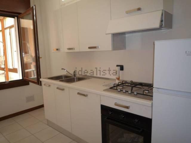 Appartamento in affitto di 80 m² in Via Gorizia