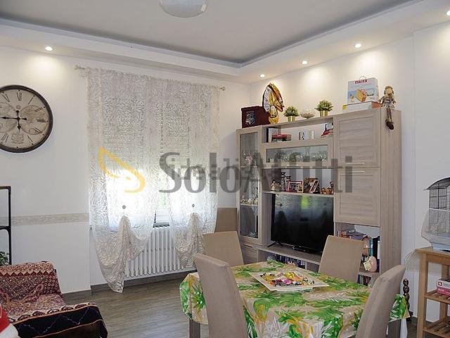 Appartamento in affitto di 80 m² in Via Gozzano, 2
