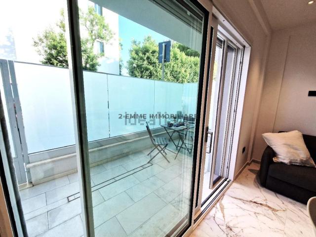 Appartamento in affitto di 80 m² in Via Grazia Deledda