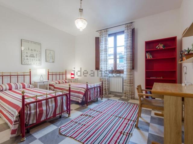 Appartamento in affitto di 80 m² in Via Guelfa