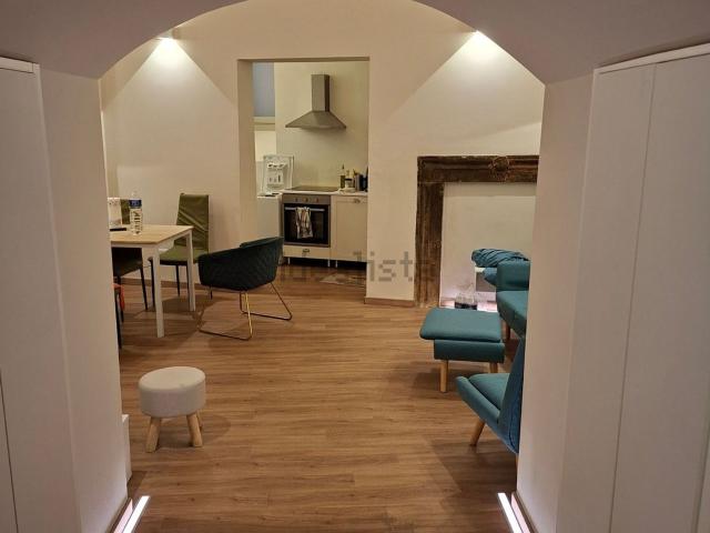 Appartamento in affitto di 80 m² in Via Guglielmo Oberdan