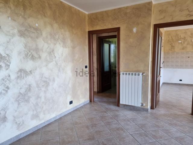 Appartamento in affitto di 80 m² in Via Guglielmo Marconi