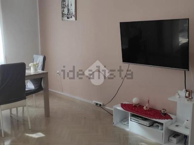 Appartamento in affitto di 80 m² in Via Guglielmo Marconi, 1