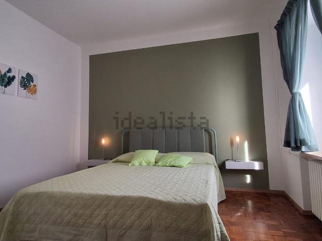 Appartamento in affitto di 80 m² in Via Ing. Francesco Viotti, 40