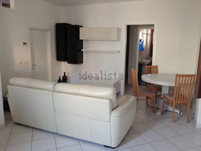 Appartamento in affitto di 80 m² in Via Isola del Giglio, 21