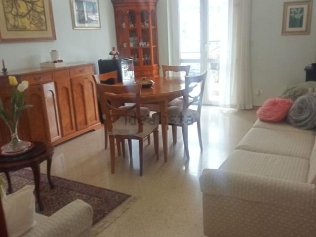 Appartamento in affitto di 80 m² in Via Istria