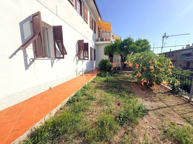 Appartamento in affitto di 80 m² in Via Ivanoe Amoretti