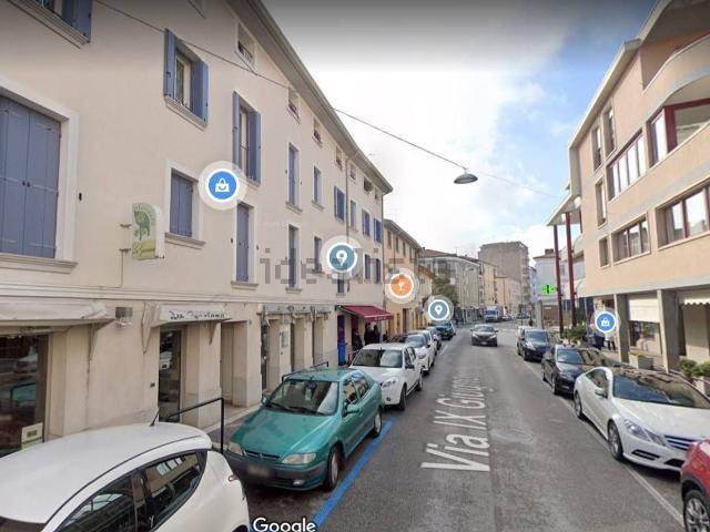 Appartamento in affitto di 80 m² in Via IX Giugno