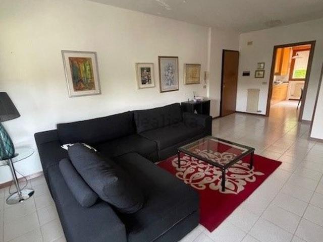 Appartamento in affitto di 80 m² in Via L. Settembrini