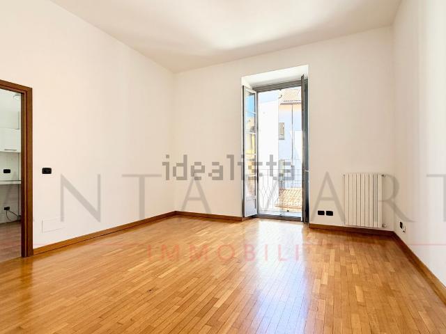 Appartamento in affitto di 80 m² in Via Laghetto