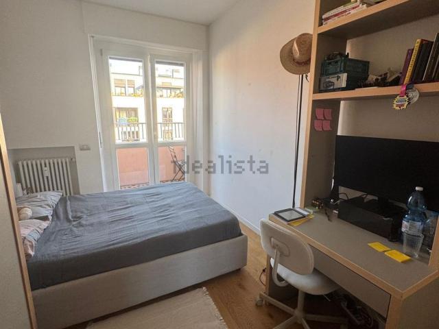 Appartamento in affitto di 80 m² in Via Lazzaro Papi, 15