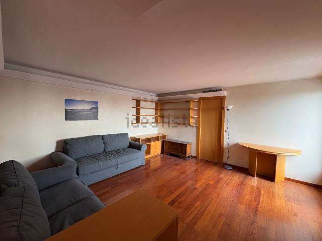 Appartamento in affitto di 80 m² in Via Leon Battista Alberti, 5