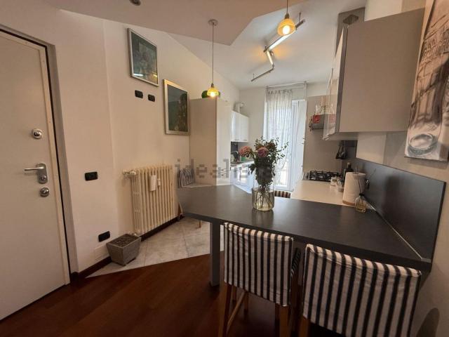 Appartamento in affitto di 80 m² in Via Lecco, 182