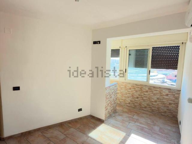 Appartamento in affitto di 80 m² in Via Letterio Lizio Bruno, 2