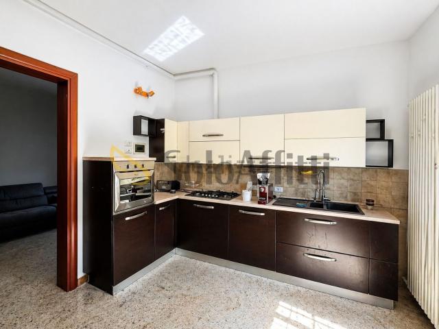 Appartamento in affitto di 80 m² in Via Liguria, 6