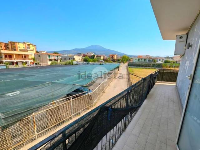 Appartamento in affitto di 80 m² in Via Litoranea, 152