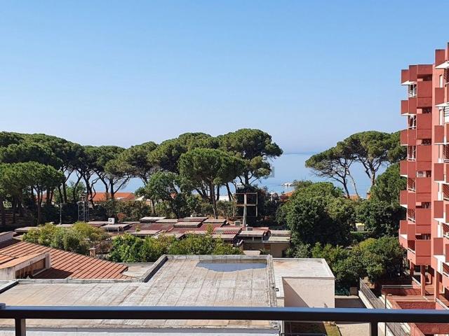Appartamento in affitto di 80 m² in Via Litoranea, 72