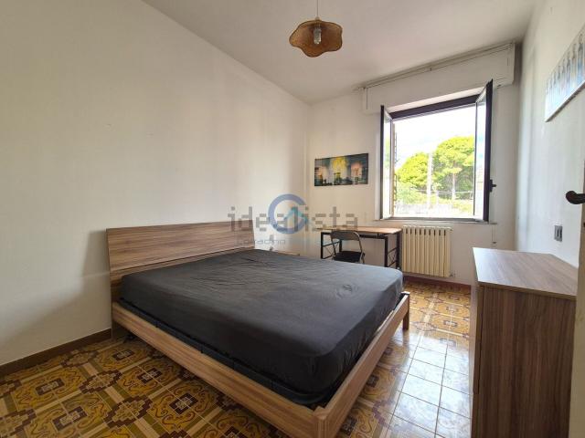 Appartamento in affitto di 80 m² in Via Livorno, 3