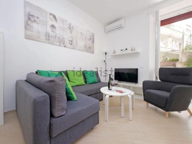 Appartamento in affitto di 80 m² in Via Livorno