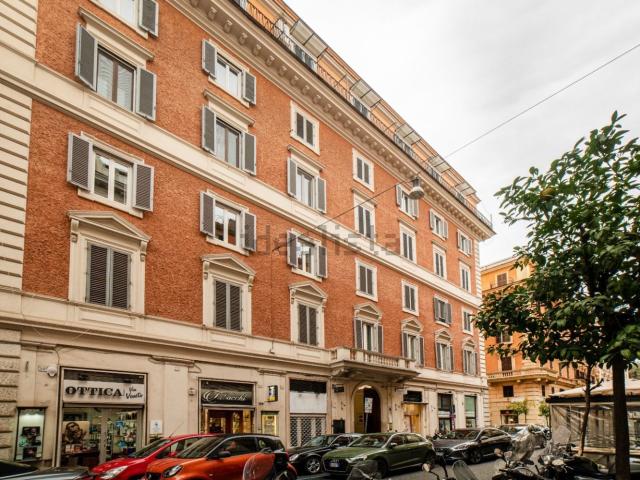Appartamento in affitto di 80 m² in Via Lombardia