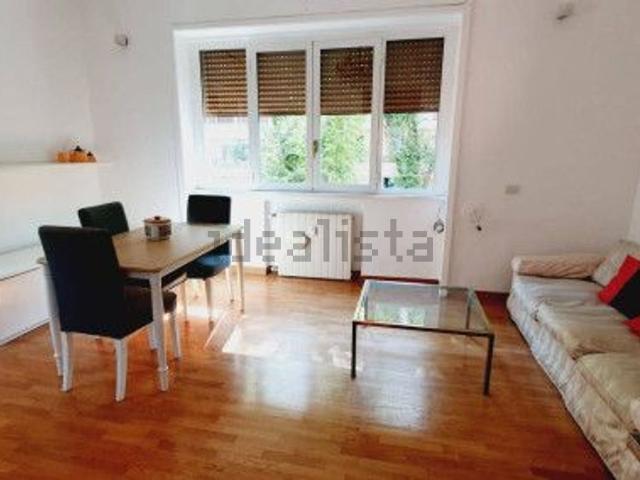 Appartamento in affitto di 80 m² in Via Lomellina, 58