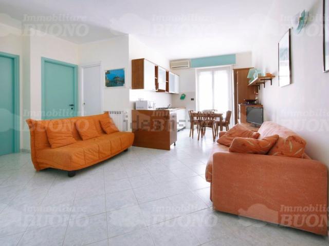 Appartamento in affitto di 80 m² in Via londra