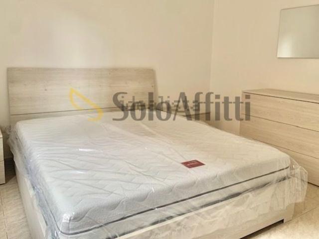 Appartamento in affitto di 80 m² in Via Lonigro, 4