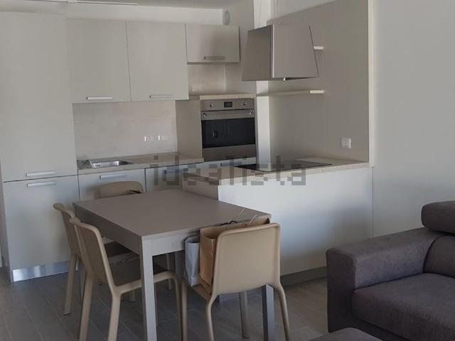 Appartamento in affitto di 80 m² in Via Lodovico Il Moro, 119