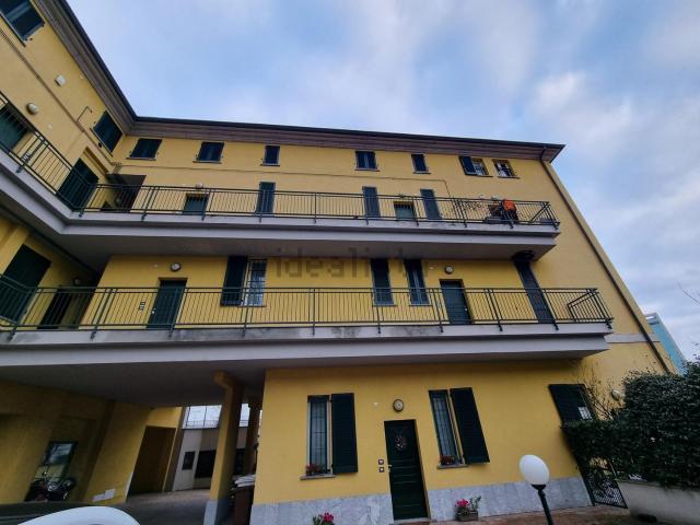 Appartamento in affitto di 80 m² in Via Lodovico Il Moro, 53