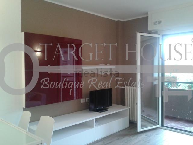 Appartamento in affitto di 80 m² in Via Luca Ghini, 4