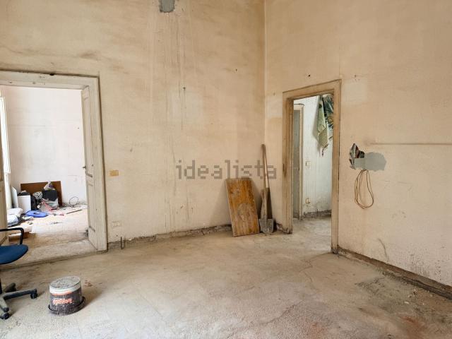 Appartamento in affitto di 80 m² in Via Luca Giordano, 6