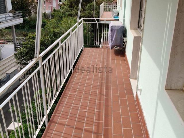 Appartamento in affitto di 80 m² in Via Luchino Visconti