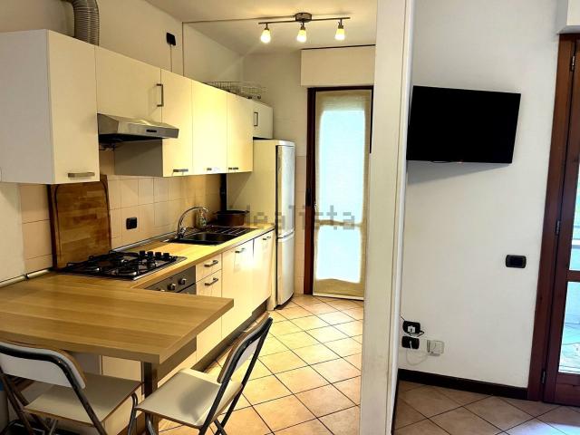 Appartamento in affitto di 80 m² in Via Luciano Bausi, 39