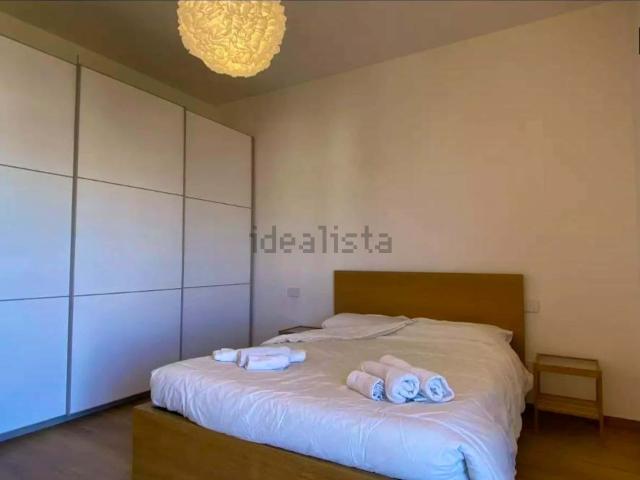 Appartamento in affitto di 80 m² in Via Lucio Giunio Columella