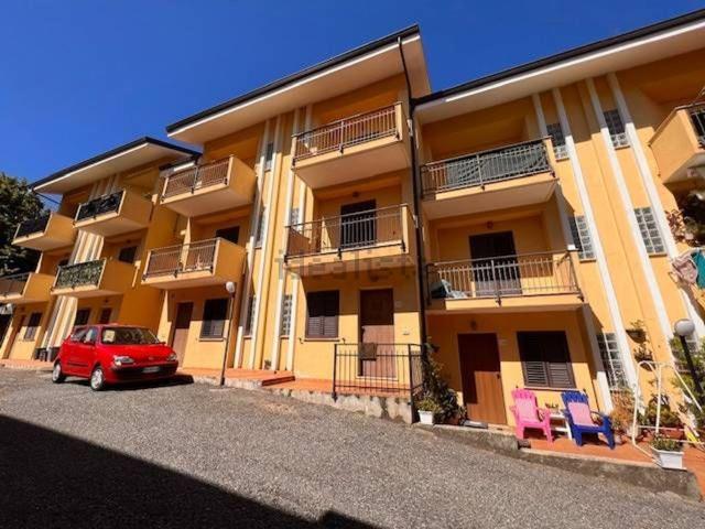 Appartamento in affitto di 80 m² in Via Ludovico I Gonzaga, 130