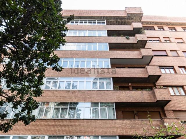 Appartamento in affitto di 80 m² in Via Luigi Varanini, 29