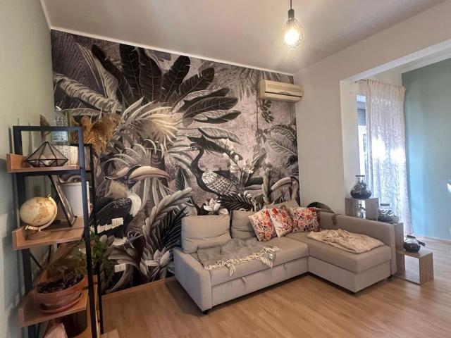 Appartamento in affitto di 80 m² in Via Luigi Bertelli