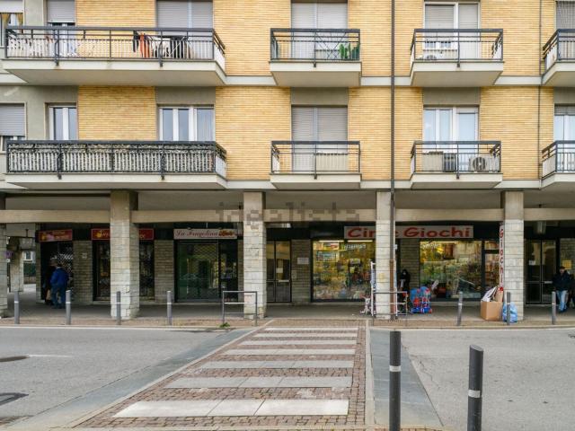 Appartamento in affitto di 80 m² in Via Luigi Cibrario, 37