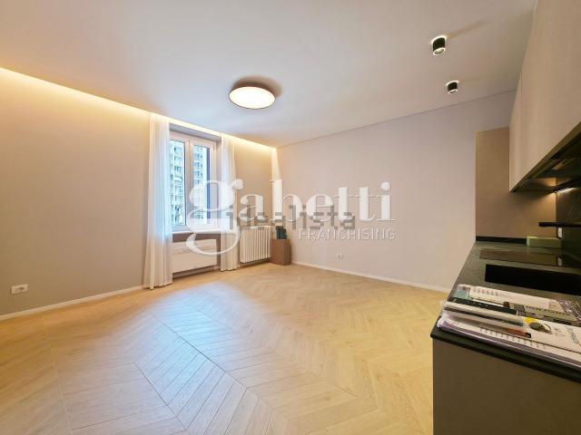 Appartamento in affitto di 80 m² in Via Luigi Galvani, 15
